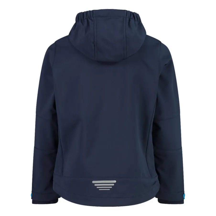 Bambino CMP Giacche E Piumini^Giacca da bambino in softshell