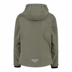 Bambino CMP Giacche E Piumini^Giacca da bambino in softshell