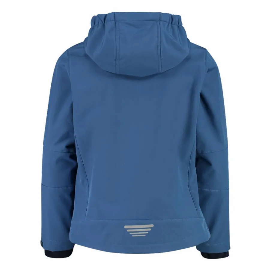 Bambino CMP Giacche E Piumini^Giacca da bambino in softshell