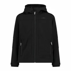 Bambino CMP Giacche E Piumini^Giacca da bambino in softshell