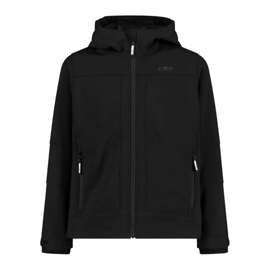 Bambino CMP Giacche E Piumini^Giacca da bambino in softshell