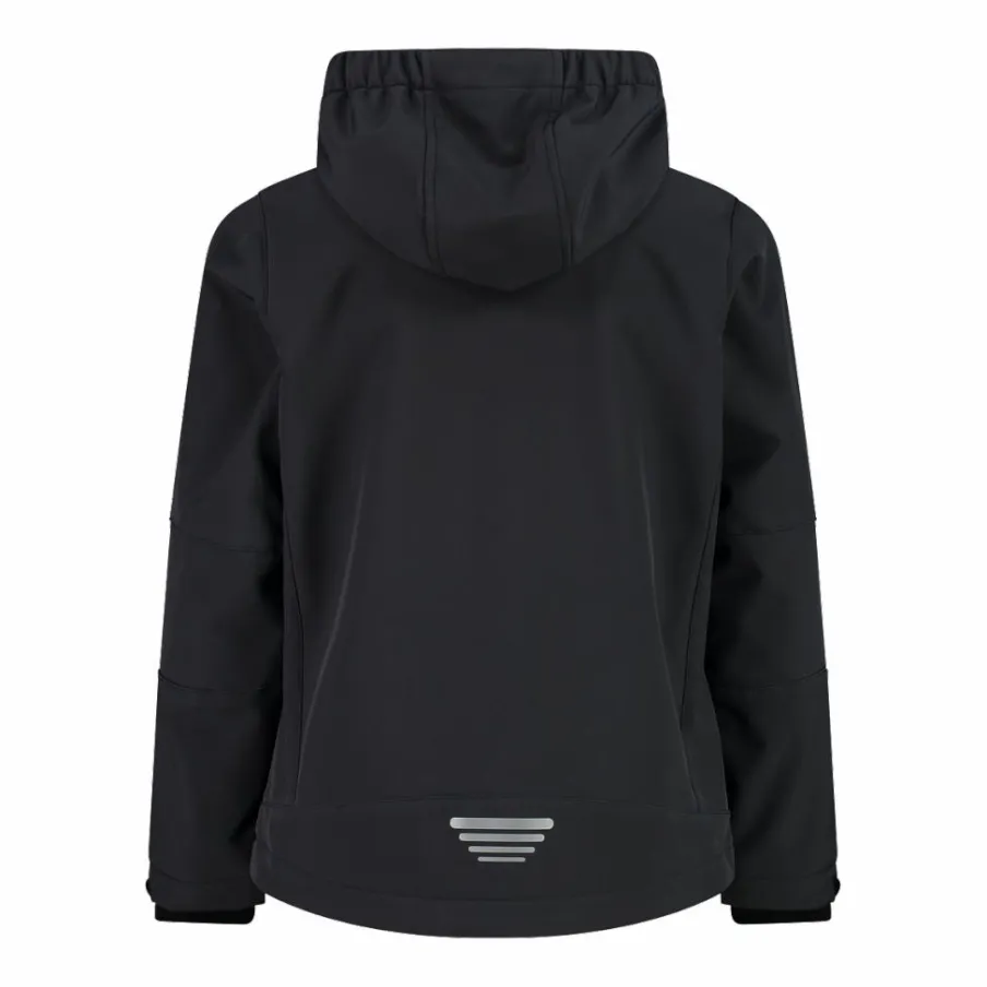 Bambino CMP Giacche E Piumini^Giacca da bambino in softshell