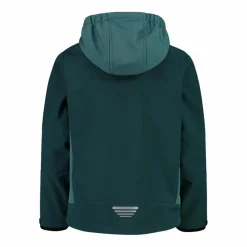 Bambino CMP Giacche E Piumini^Giacca da bambino in softshell