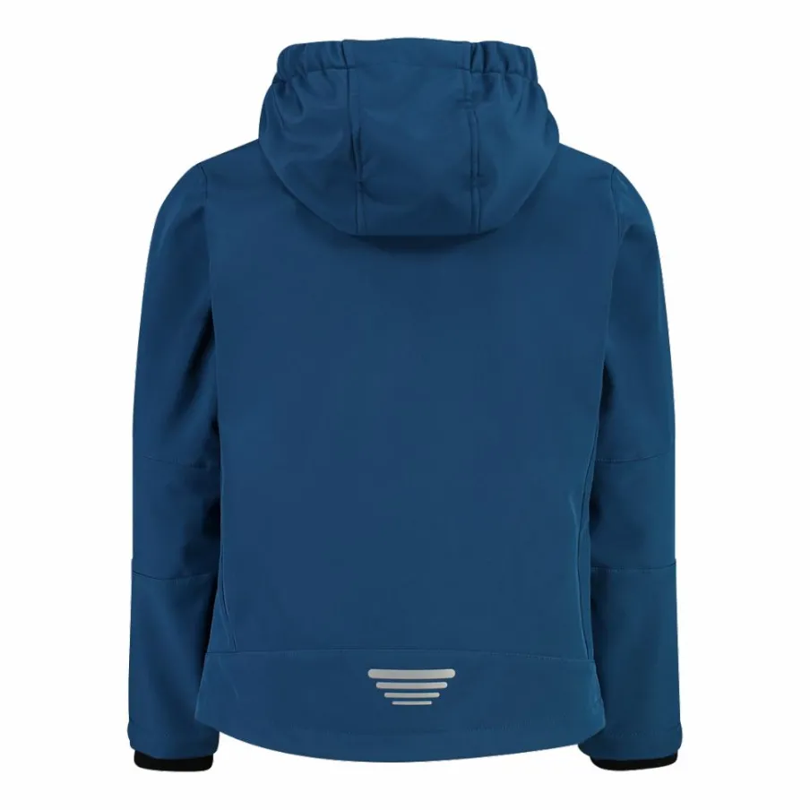 Bambino CMP Giacche E Piumini^Giacca da bambino in softshell