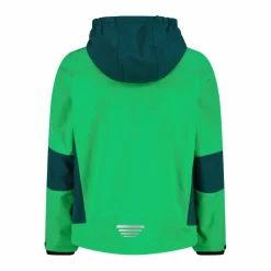 Bambino CMP Giacche E Piumini^Giacca da bambino in softshell