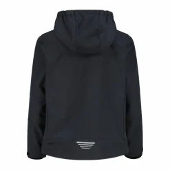 Bambino CMP Giacche E Piumini^Giacca da bambino in softshell