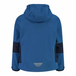 Bambino CMP Giacche E Piumini^Giacca da bambino in softshell