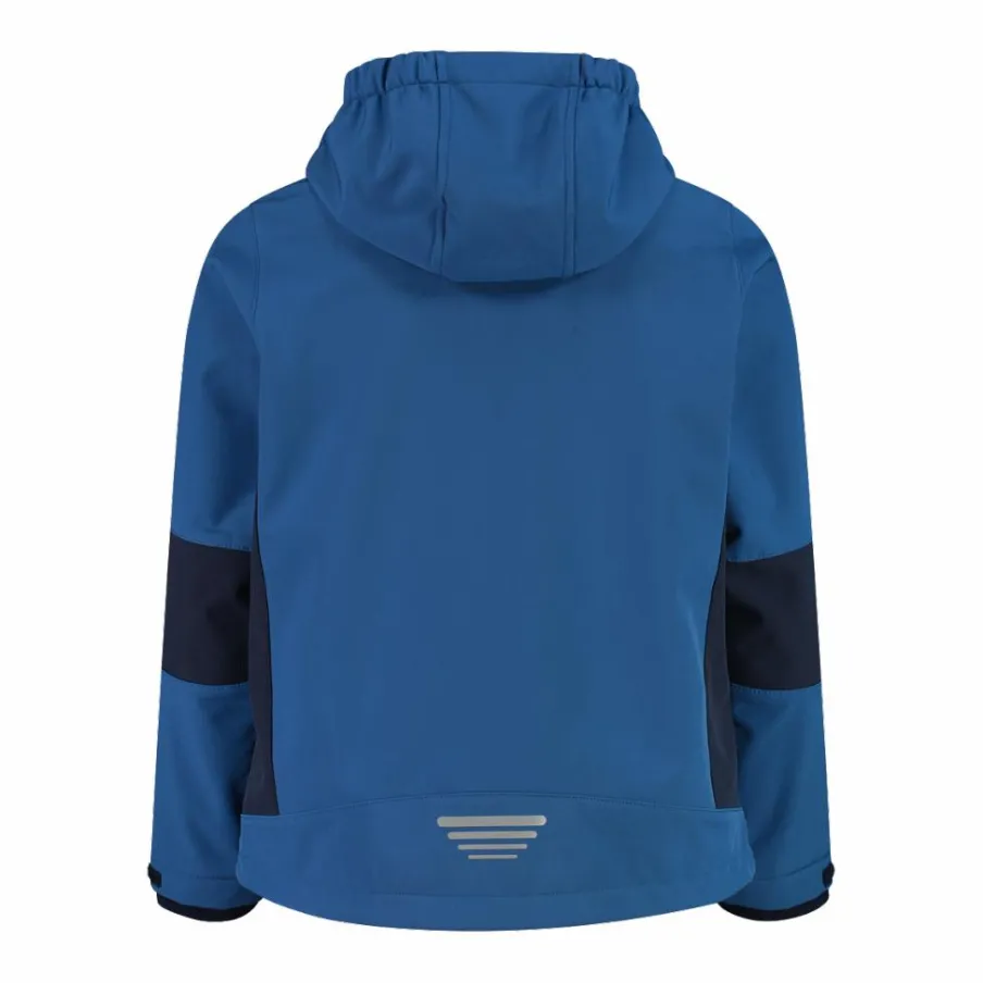 Bambino CMP Giacche E Piumini^Giacca da bambino in softshell