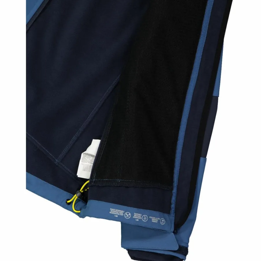 Bambino CMP Giacche E Piumini^Giacca da bambino in softshell