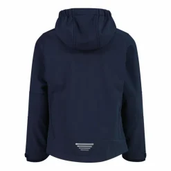 Bambino CMP Giacche E Piumini^Giacca da bambino in softshell