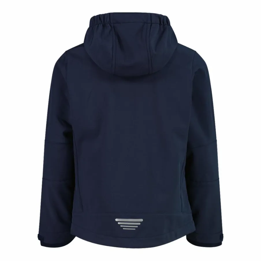 Bambino CMP Giacche E Piumini^Giacca da bambino in softshell