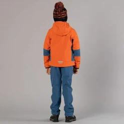 Bambino CMP Giacche E Piumini^Giacca da bambino in softshell