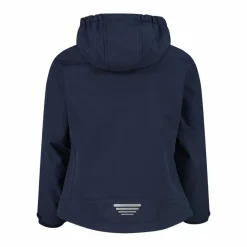 Bambino CMP Giacche E Piumini^Giacca da bambino in softshell