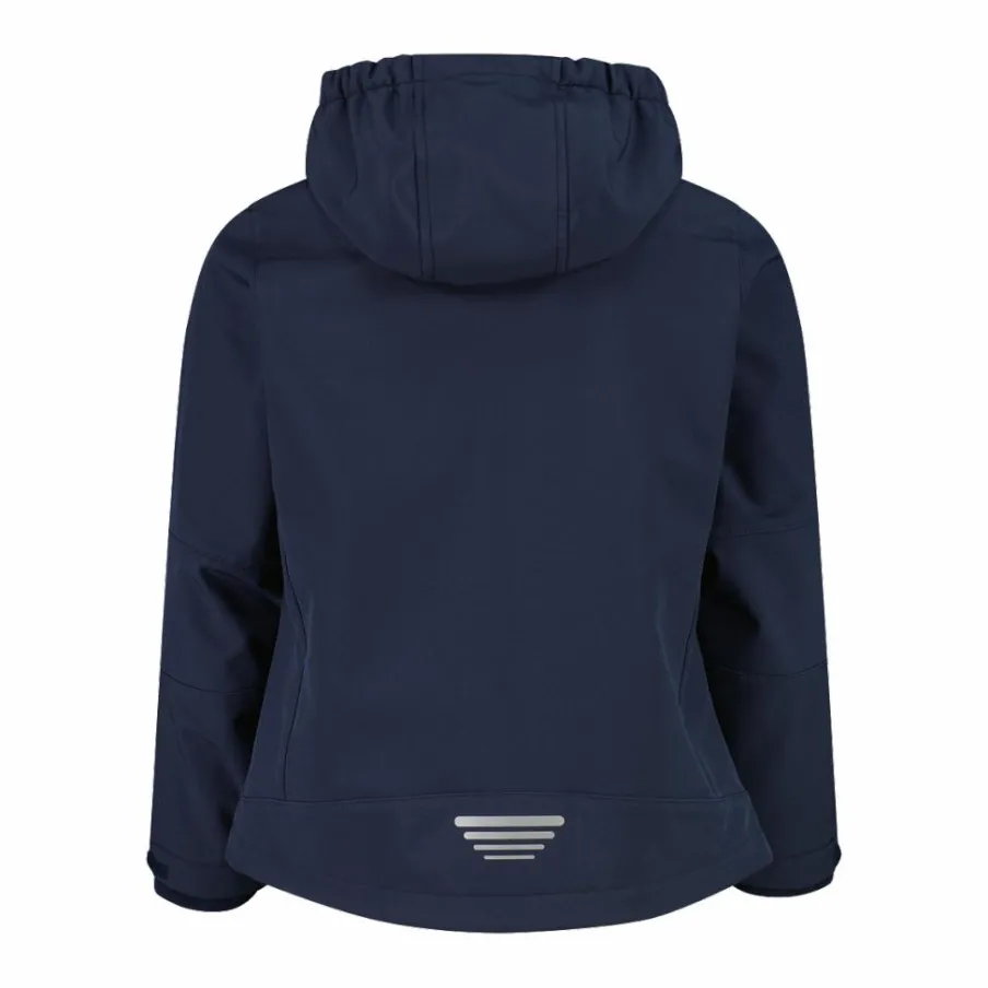 Bambino CMP Giacche E Piumini^Giacca da bambino in softshell