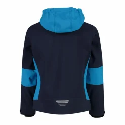 Bambino CMP Giacche E Piumini^Giacca da bambino in softshell