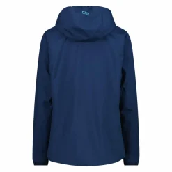 Donna CMP Gusci E Giacche Impermeabili|Giacche Trekking^Giacca da donna con cappuccio con imbottitura HighLoft