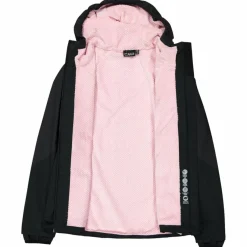 Donna CMP Gusci E Giacche Impermeabili|Giacche Trekking^Giacca da donna con cappuccio con imbottitura HighLoft