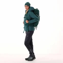 Donna CMP Gusci E Giacche Impermeabili|Giacche Trekking^Giacca da donna con cappuccio con imbottitura HighLoft