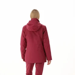 Donna CMP Giacche Imbottite E Piumini|Giacche Invernali^Giacca da donna con cappuccio ed interno staccabili