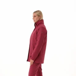 Donna CMP Giacche Imbottite E Piumini|Giacche Invernali^Giacca da donna con cappuccio ed interno staccabili