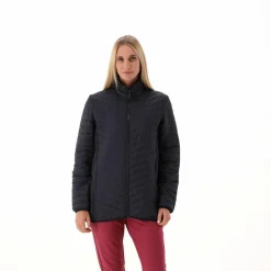 Donna CMP Giacche Imbottite E Piumini|Giacche Invernali^Giacca da donna con cappuccio ed interno staccabili