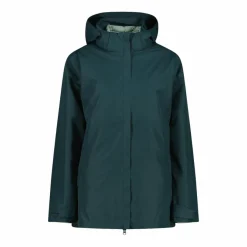 Donna CMP Giacche Imbottite E Piumini|Giacche Invernali^Giacca da donna con cappuccio ed interno staccabili