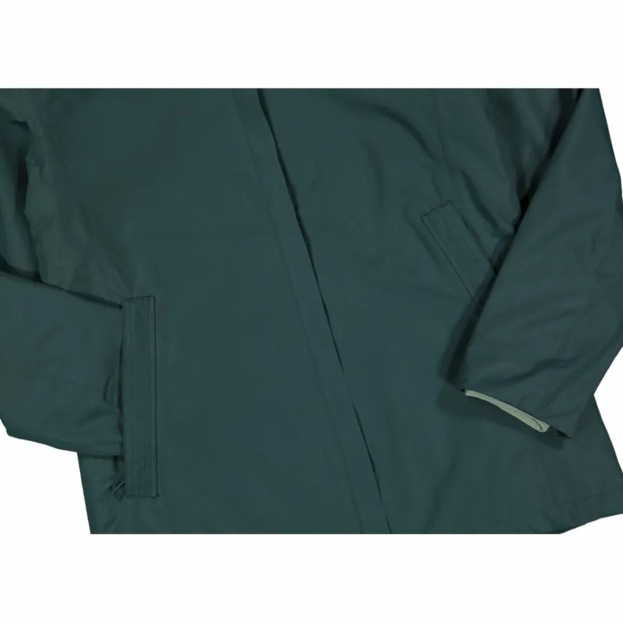 Donna CMP Giacche Imbottite E Piumini|Giacche Invernali^Giacca da donna con cappuccio ed interno staccabili