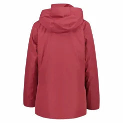 Donna CMP Giacche Imbottite E Piumini|Giacche Invernali^Giacca da donna con cappuccio ed interno staccabili