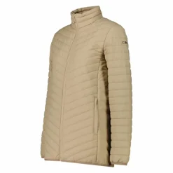 Donna CMP Giacche Imbottite E Piumini|Giacche Invernali^Giacca da donna con cappuccio ed interno staccabili