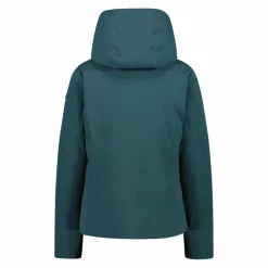 Donna CMP Giacche Imbottite E Piumini|Giacche Invernali^Giacca da donna con cappuccio