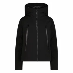 Donna CMP Giacche Imbottite E Piumini|Giacche Invernali^Giacca da donna con cappuccio