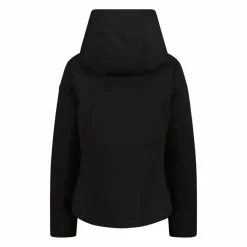 Donna CMP Giacche Imbottite E Piumini|Giacche Invernali^Giacca da donna con cappuccio