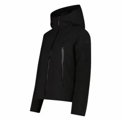 Donna CMP Giacche Imbottite E Piumini|Giacche Invernali^Giacca da donna con cappuccio