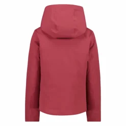 Donna CMP Giacche Imbottite E Piumini|Giacche Invernali^Giacca da donna con cappuccio