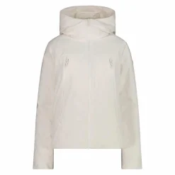 Donna CMP Giacche Imbottite E Piumini|Giacche Invernali^Giacca da donna con cappuccio