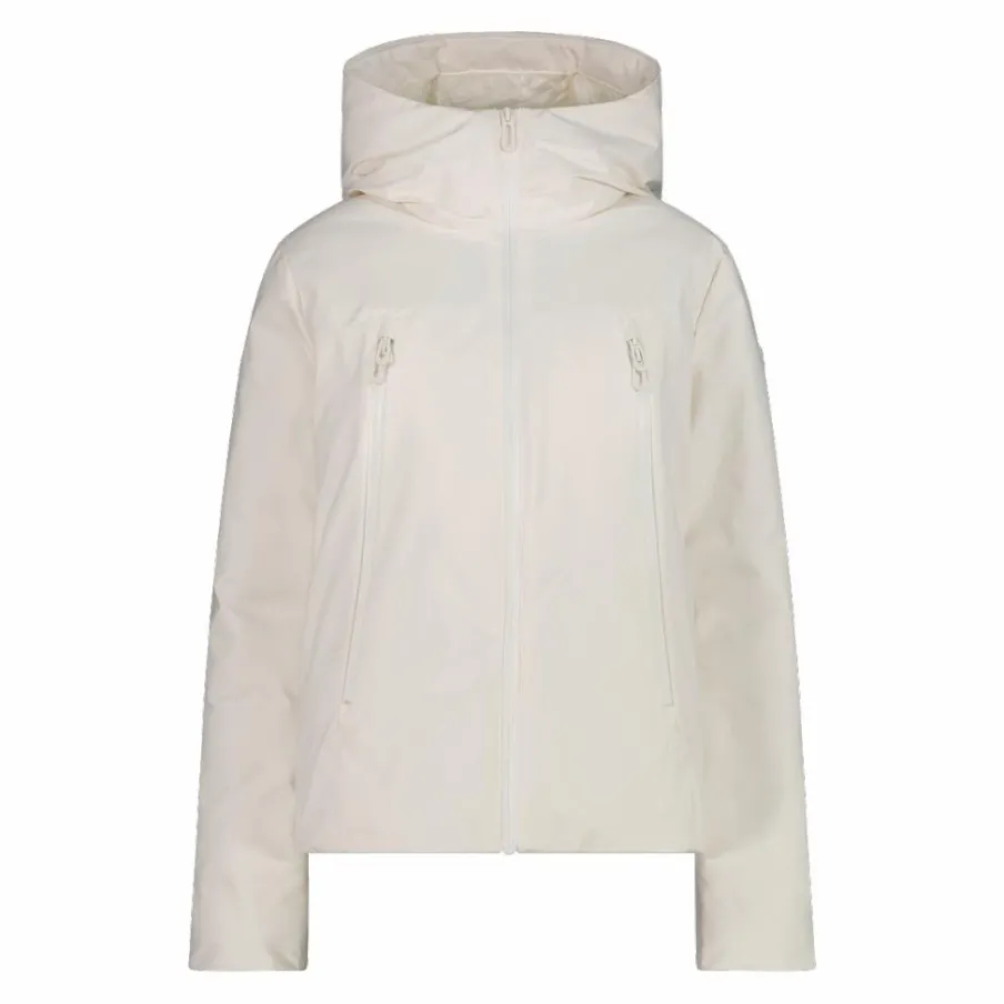 Donna CMP Giacche Imbottite E Piumini|Giacche Invernali^Giacca da donna con cappuccio