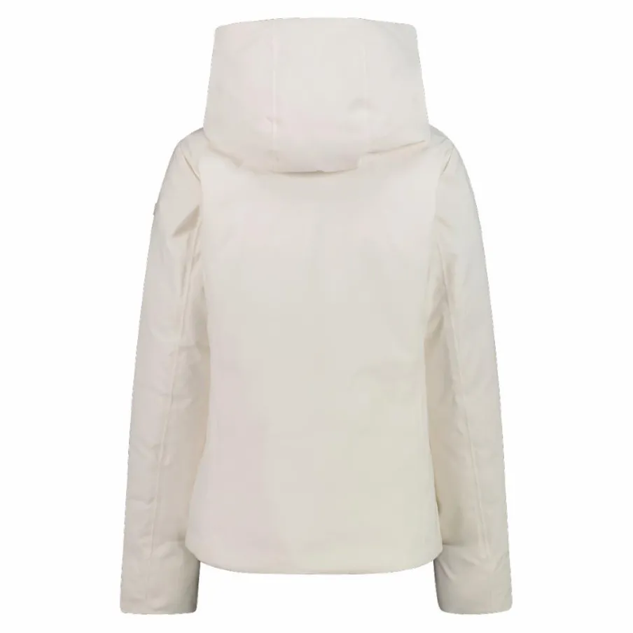 Donna CMP Giacche Imbottite E Piumini|Giacche Invernali^Giacca da donna con cappuccio