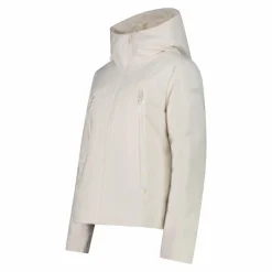 Donna CMP Giacche Imbottite E Piumini|Giacche Invernali^Giacca da donna con cappuccio