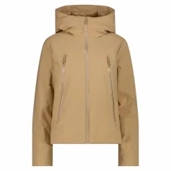 Donna CMP Giacche Imbottite E Piumini|Giacche Invernali^Giacca da donna con cappuccio