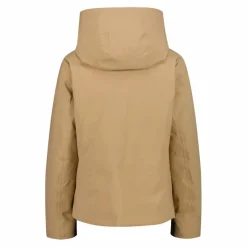 Donna CMP Giacche Imbottite E Piumini|Giacche Invernali^Giacca da donna con cappuccio