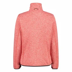 Donna CMP Gusci E Giacche Impermeabili|Giacche Trekking^Giacca da donna con pile staccabile interno