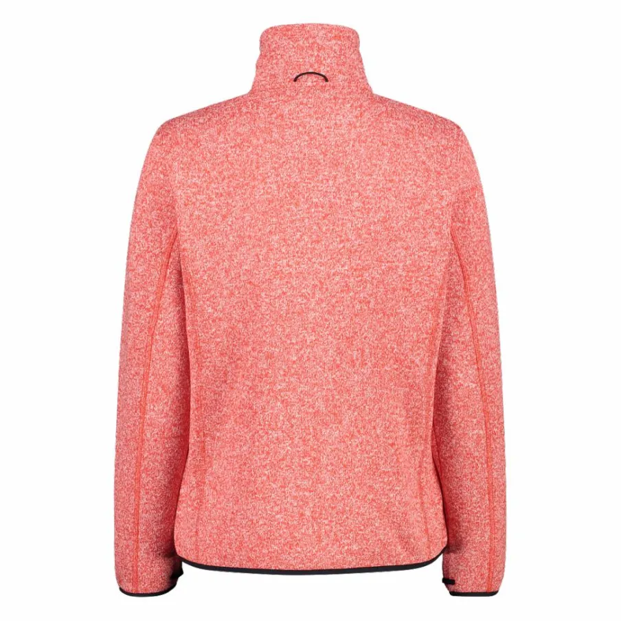 Donna CMP Gusci E Giacche Impermeabili|Giacche Trekking^Giacca da donna con pile staccabile interno