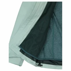 Donna CMP Gusci E Giacche Impermeabili|Giacche Trekking^Giacca da donna con pile staccabile interno