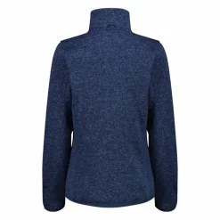 Donna CMP Gusci E Giacche Impermeabili|Giacche Trekking^Giacca da donna con pile staccabile interno