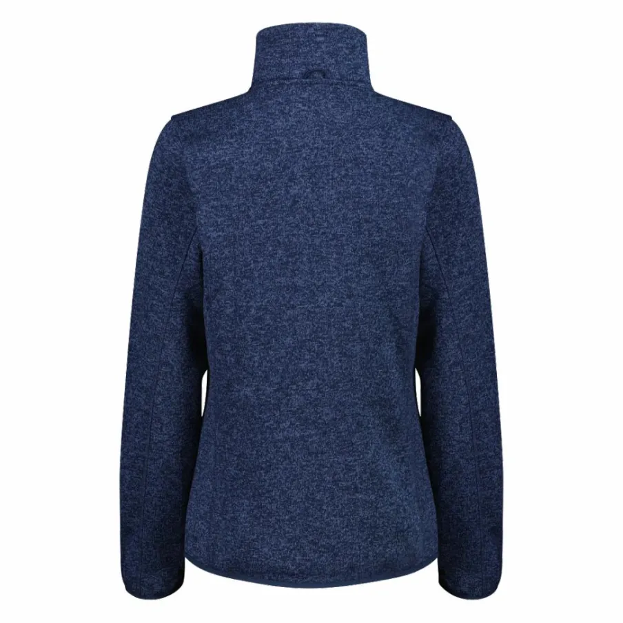 Donna CMP Gusci E Giacche Impermeabili|Giacche Trekking^Giacca da donna con pile staccabile interno