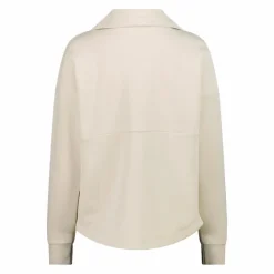 Donna CMP Maglioni E Felpe^Giacca da donna con zip e finitura in modal satinato