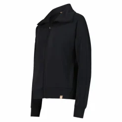 Donna CMP Maglioni E Felpe^Giacca da donna con zip e finitura in modal satinato