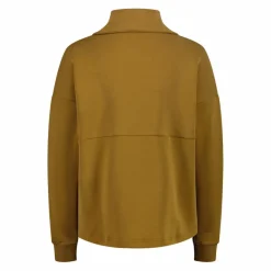 Donna CMP Maglioni E Felpe^Giacca da donna con zip e finitura in modal satinato