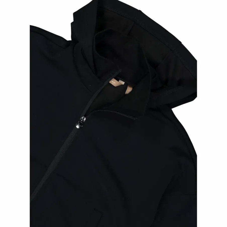 Donna CMP Maglioni E Felpe^Giacca da donna con zip e finitura in modal satinato