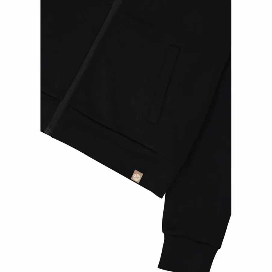 Donna CMP Maglioni E Felpe^Giacca da donna con zip e finitura in modal satinato